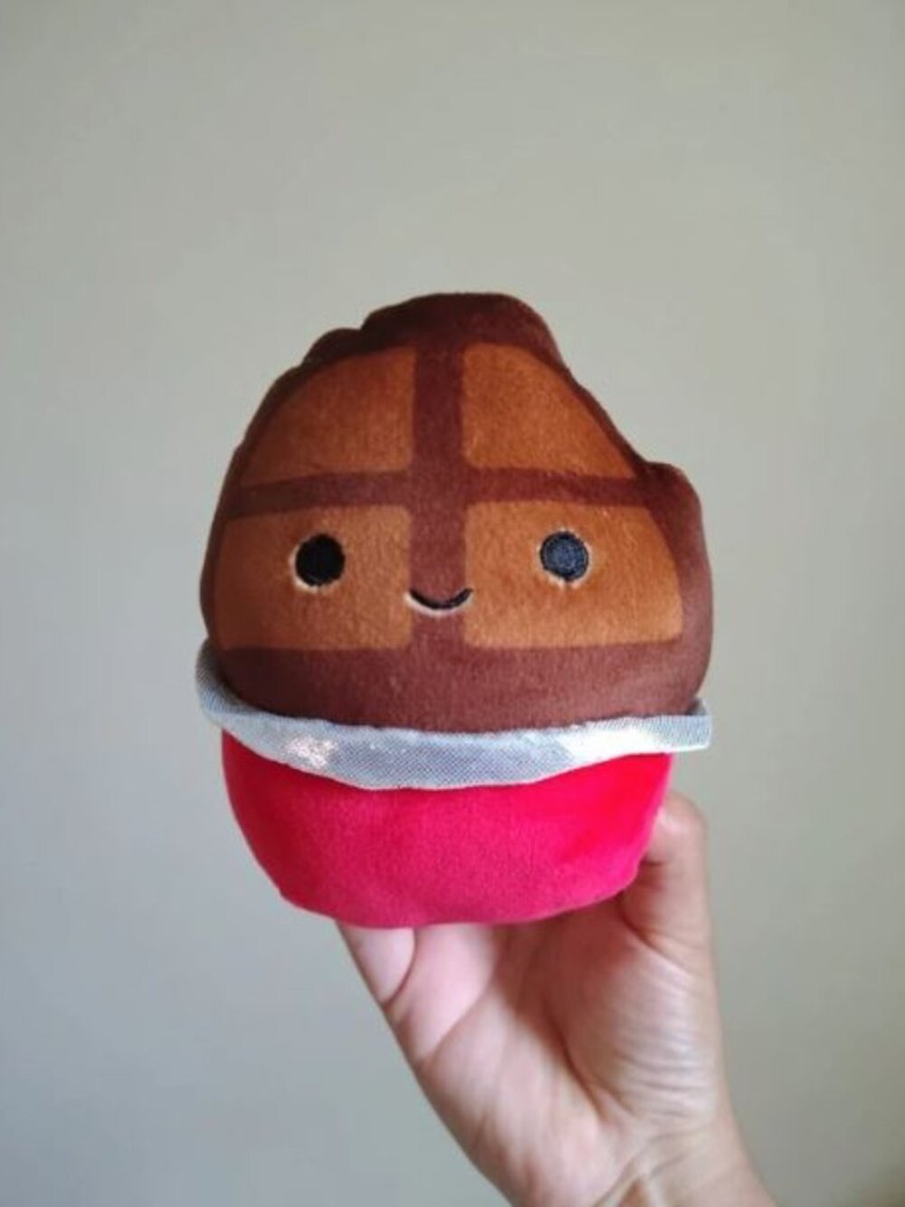 Squishmallows Chocolate Bar